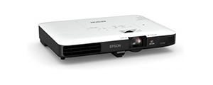 Ultra mobilni poslovni projektor EPSON EB-1795F