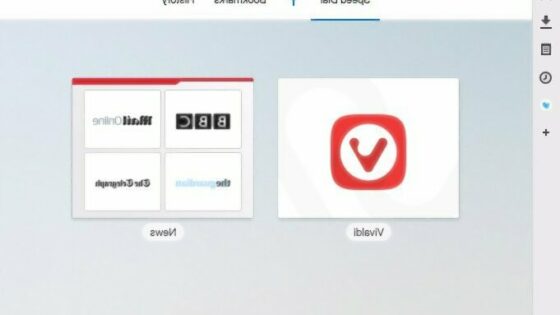 Spletni brskalnik za najzahtevnejše uporabnike postal še boljši