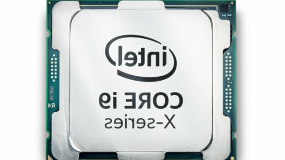 Novi procesorji Intel bodo precej zmogljivejši od zdajšnjih.