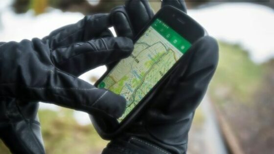 Telefon Land Rover Explore je namenjen najzahtevnejšim uporabnikom!