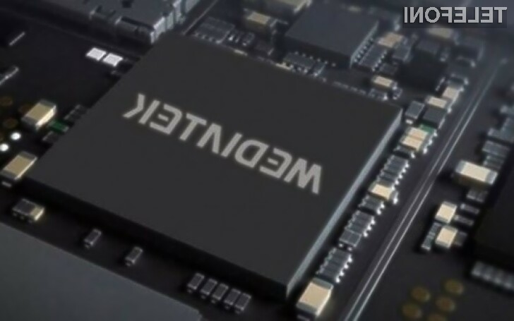 Mobilni procesor MediaTek Helio P60 bo enako zmogljiv kot precej dražji Qualcomm Snapdragon 660!