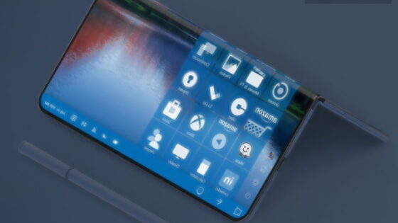 Ali je Microsoft razkril, kakšen bo Surface Phone?