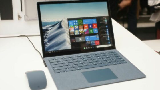 Operacijski sistem Windows 10 S bomo lahko kmalu namestili na vse računalniške sisteme!