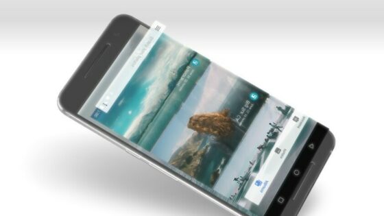 Novi Android 9 P že nared za prva preizkušanja?