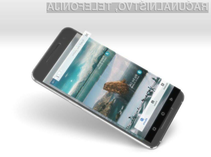 Novi Android 9 P že nared za prva preizkušanja?