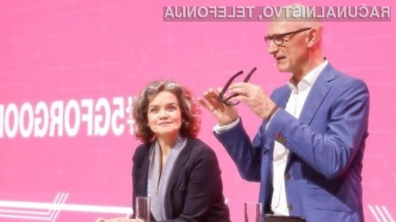 Pametna očala podjetja Tooz Technologies naj bi bila nared še letos.