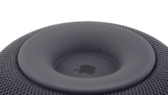 Apple HomePod je na račun popravljivosti od desetih možnih točk prejel zgolj eno!