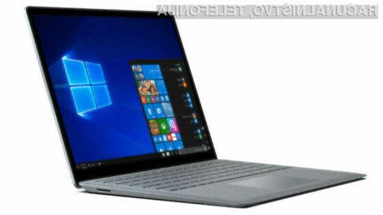 Od aprila naprej bomo lahko Windows Home S brezplačno nadgradili na polno različico Home.