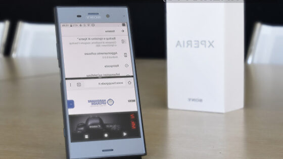 Sony bo mobilnim napravam Android višjega cenovnega razreda zagotavljal posodobitve za vsaj dve leti.
