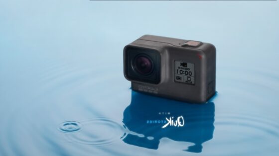 Novi GoPro Hero za relativno malo denarja ponuja veliko!