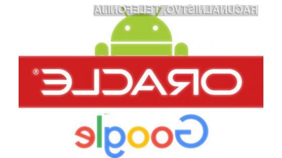 Sodišče odločilo, da je Android nelegalen