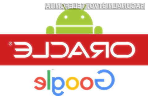 Sodišče odločilo, da je Android nelegalen