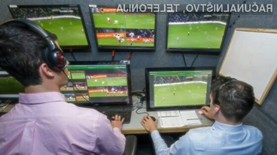Bo tehnologija uničila nogometno romantiko na prihajajočem svetovnem nogometnem prvenstvu v Rusiji?
