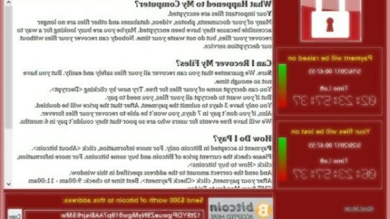 Virus WannaCry okužil tudi Boeing