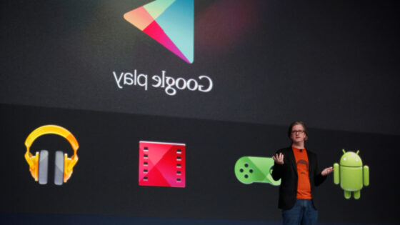 Igre za Android bomo lahko preizkusili tudi brez nameščanja