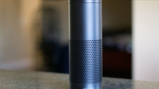 Amazon Echo