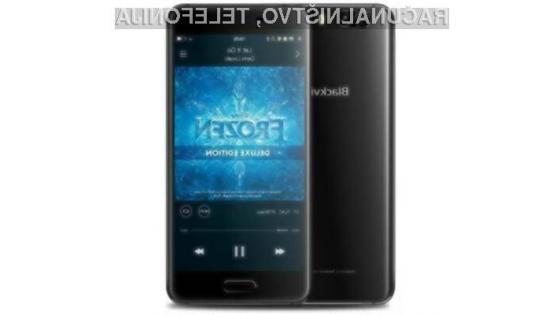 Prihaja pametni telefon s kar 50 dnevno avtonomijo delovanja