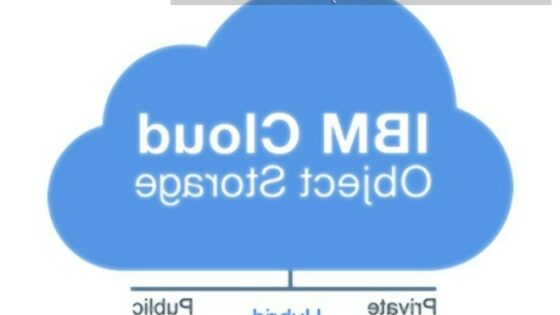 Storitve shranjevanja v oblaku IBM Cloud Object Storage poenostavljajo in pospešujejo prenos podatkov v oblak