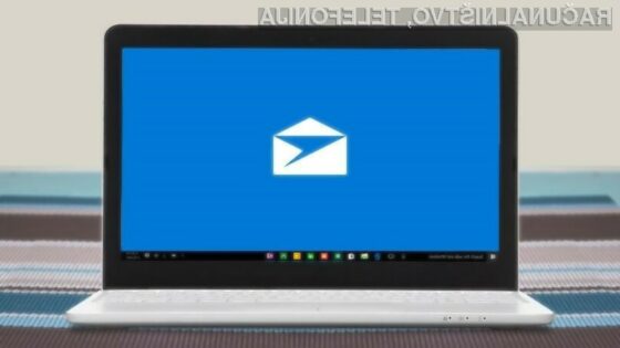 Nam bo Microsoft poskušal vsiliti uporabo brskalnika Edge?