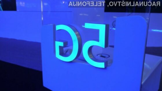 Mobilna omrežja igrajo vse pomembnejšo vlogo v našem življenju!