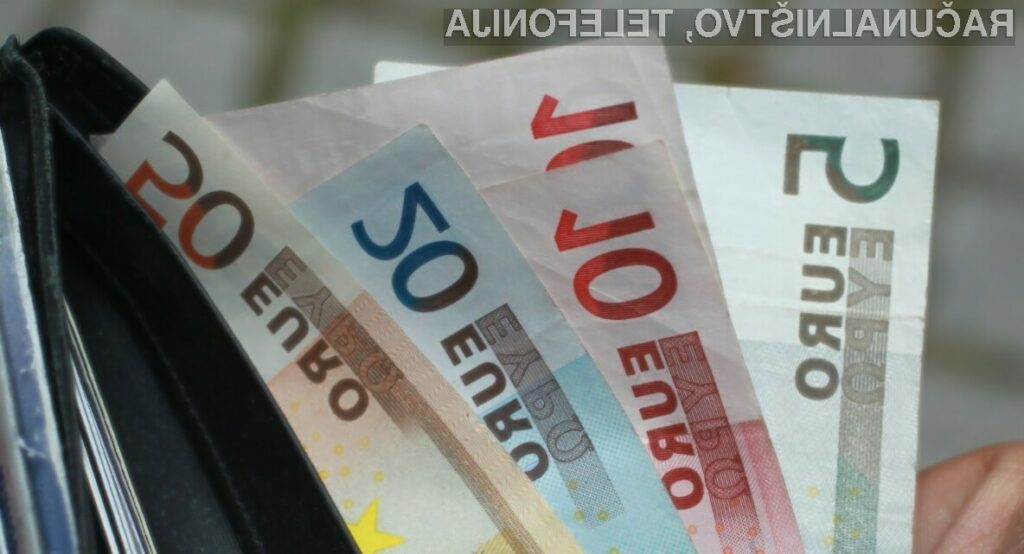 EU namerava uvesti nove obdavčitve internetnih podjetij