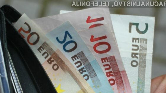 EU namerava uvesti nove obdavčitve internetnih podjetij