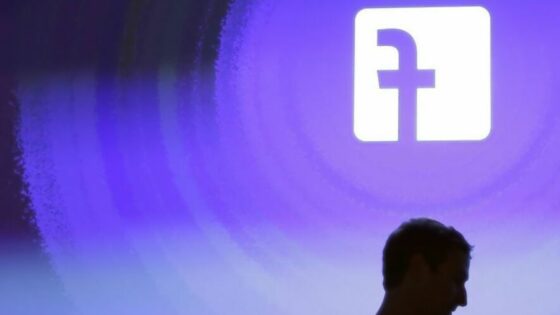 Facebook (spet) kriv nepooblaščene rabe osebnih podatkov
