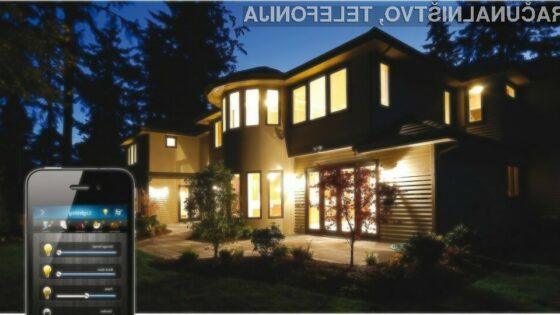 Vstopite v pametni dom s sistemom Fibaro
