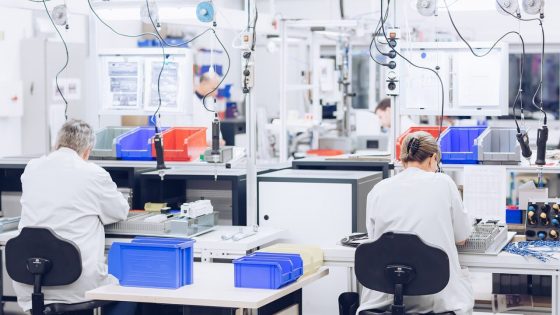 Na pragu električne revolucije