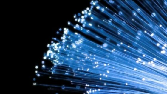 Do leta 2022 naj bi bila v Južni Koreji pokritost z 10 gigabitno internetno povezavo že kar 50 odstotna.
