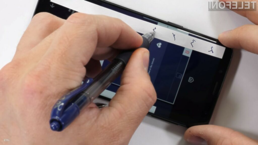 Novi Samsung Galaxy S9 se je v praksi izkazal za povsem vzdržljivega!