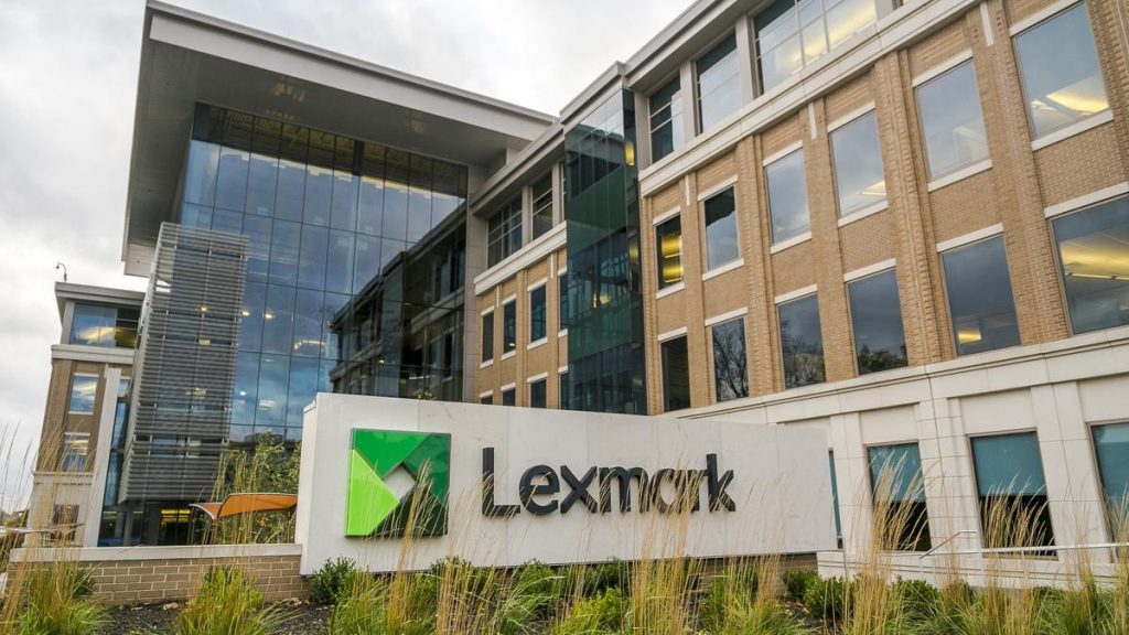 Lexmark z novimi nagradami za operativno odličnost
