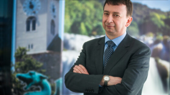 Oblak se razvija kot platforma za inovacije