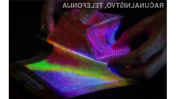 Kako bo tehnologija microLED izboljšala zaslone?