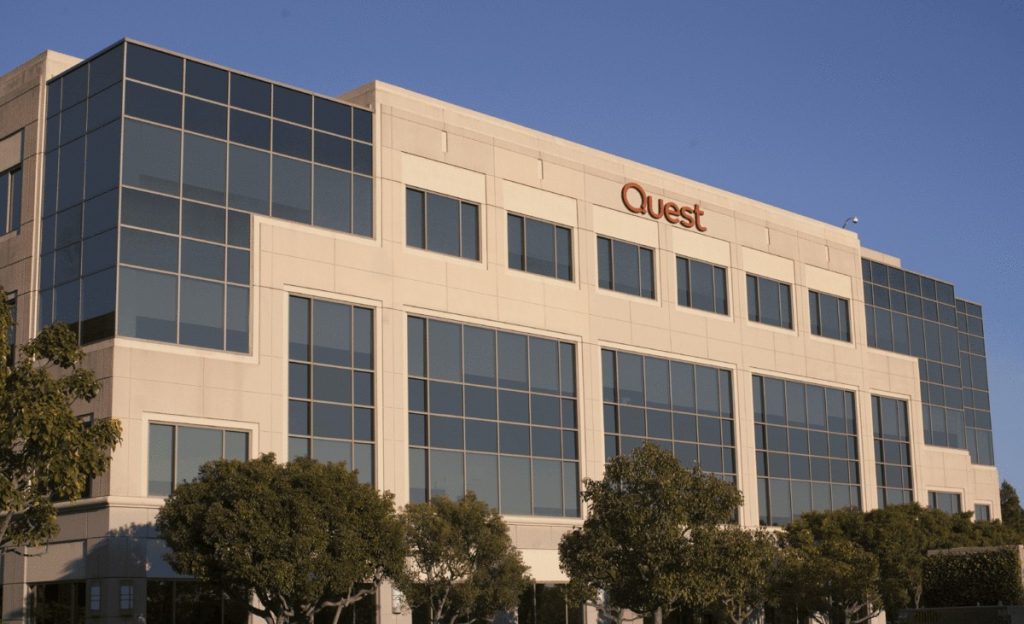 Podjetje Quest Software je osredotočeno na reševanje kompleksnih težav strank z zelo enostavnimi rešitvami.