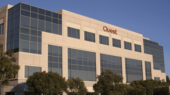 Podjetje Quest Software je osredotočeno na reševanje kompleksnih težav strank z zelo enostavnimi rešitvami.