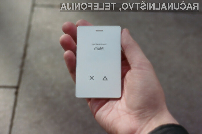 Bi imeli telefon z zgolj osnovnimi funkcijami?