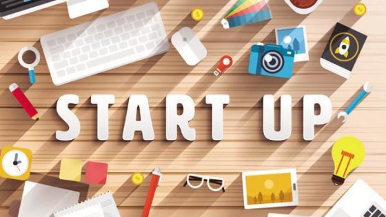 Startup šola podjetništva