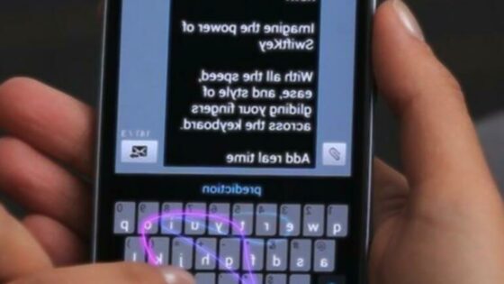 Tipkovnica SwiftKey Keyboard je postala še boljša in uporabnejša!