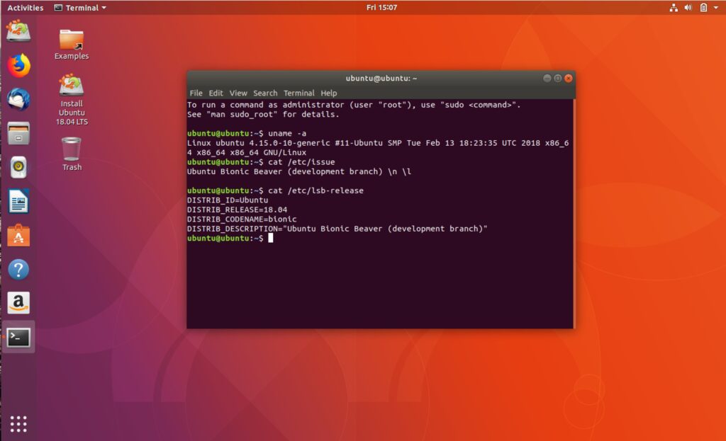 Od operacijskega sistema Ubuntu 18.04 LTS lahko pričakujemo veliko!