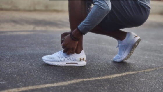 Under Armour pravi, da je ogroženih skoraj 150 milijonov uporabnikov aplikacije MyFitnessPal
