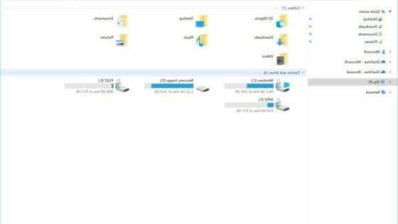 Možnost odpiranja različnih programov v enem oknu je navdušila mnoge!