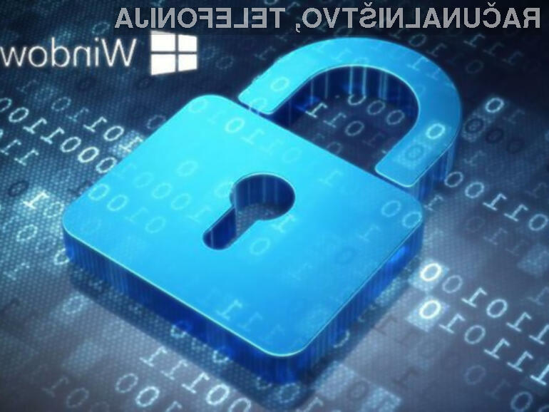 Za odkrito varnostno ranljivost vas lahko Microsoft nagradi z do preračunanih 200 tisoč evrov.