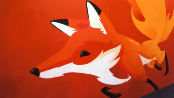 Novi Firefox bo poskrbel za dodatno zaščito zasebnosti uporabnikov Applovih mobilnih naprav.
