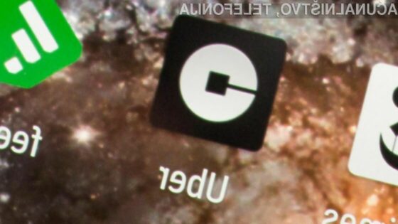Uber prihaja z novimi izboljšavami
