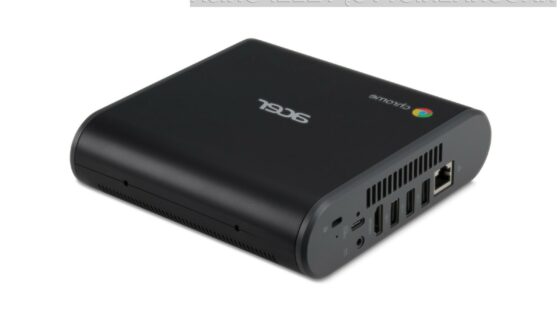 Novi Acer Chromebox-CXI3 se bo zagotovo prikupil tudi najzahtevnejšim!