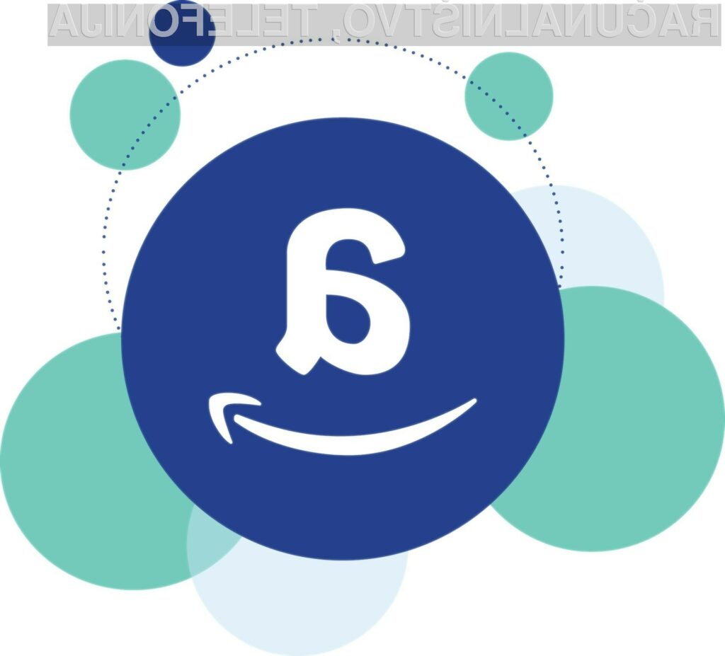 Amazon od zdaj naprej prodaja tudi pametne storitve za zaščito doma