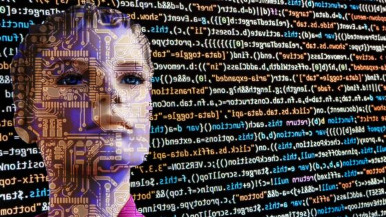 Kaj lahko pričakujemo od umetne inteligence?
