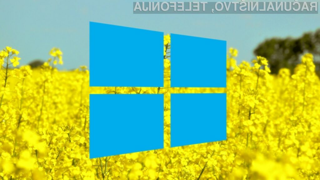 Zakaj je Microsoft preklical najbolj pričakovano nadgradnjo za Windows 10?