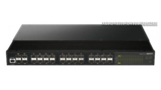 D-Link z novimi gigabitnimi industrijskimi stikali za pametna mesta
